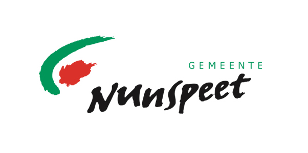 Logo gemeente Nunspeet