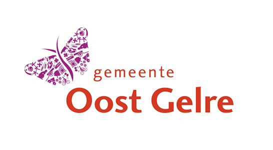 Logo gemeente Oost Gelre
