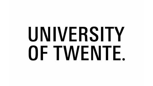 Logo universiteit Twente